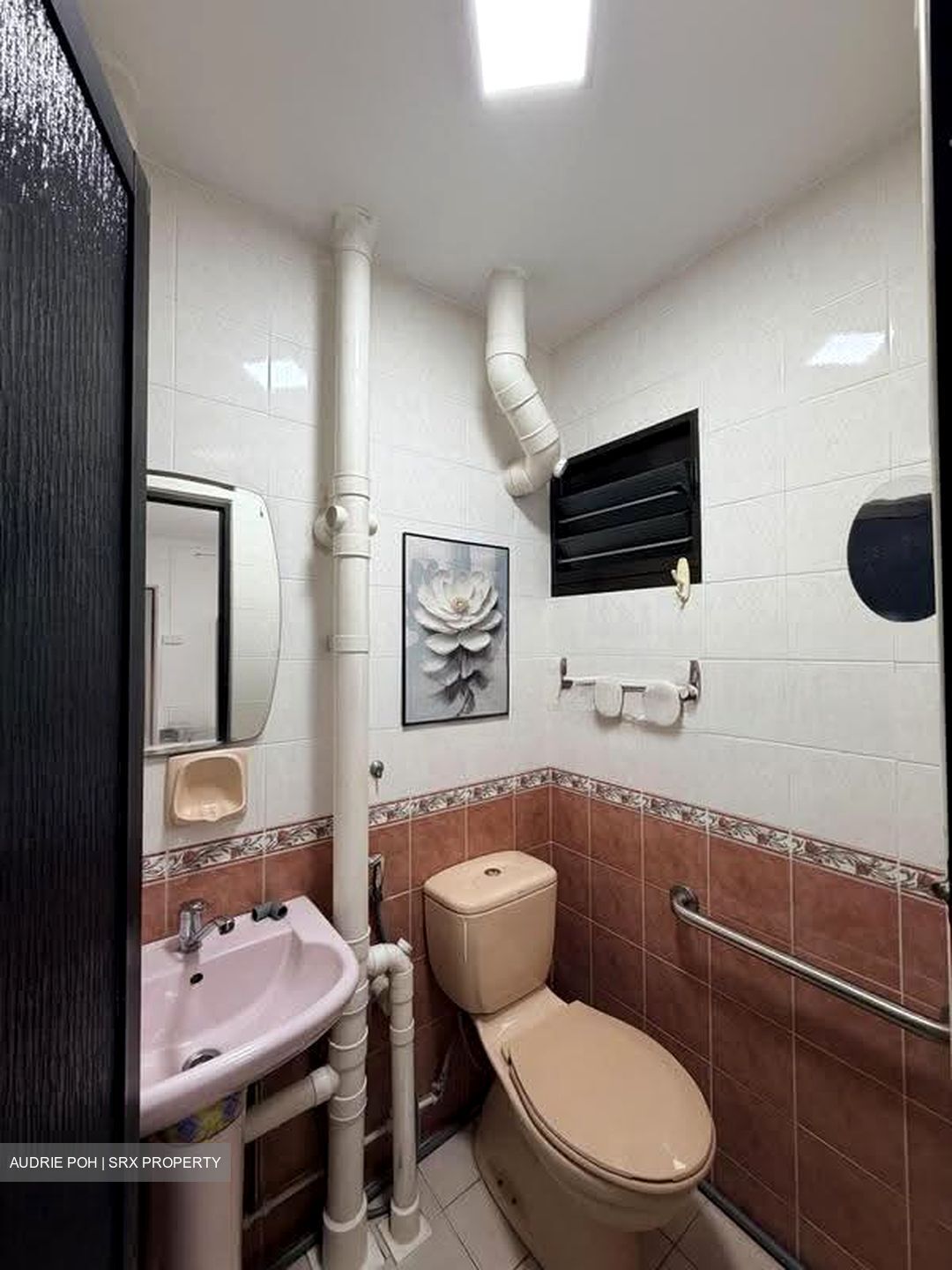 Blk 30 Marsiling Sapphire (Woodlands), HDB 3 Rooms #622194821